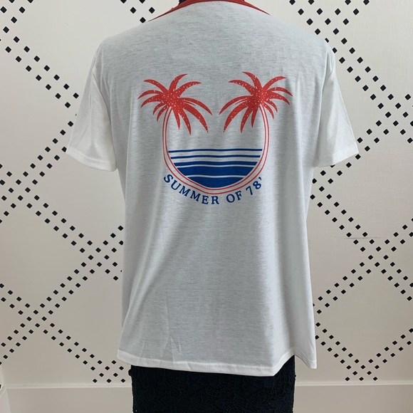 Graphic Shirt - Picture 2 of 2